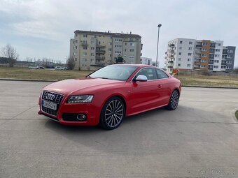 Audi S5/S5 Sportback quatro - 2