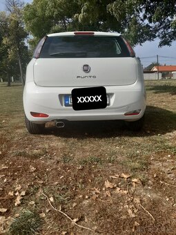 FIAT GRANDE PUNTO - 2