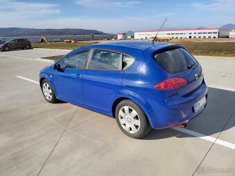 Seat Leon 1.9 TDI - 2