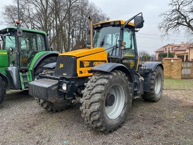 JCB Fastrac 2150 - 2