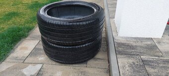 Michelin primacy 4 - 2