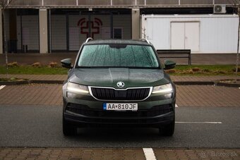 Škoda Karoq 1.5 TSI ACT Style DSG - 2