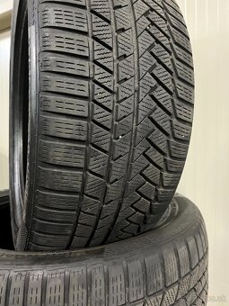 Predam 4x pneumatiky 275/45R20 Continental zimne - 2