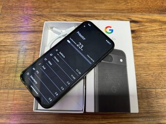 Google pixel 8a - 2