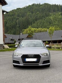 Audi A4 Avant 2.0|110kw|2018|ELEGANCE - 2