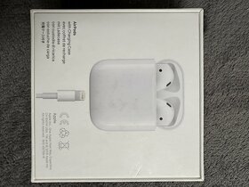 Apple AirPods - 2