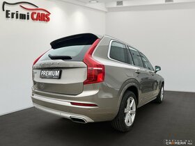 Volvo XC90 B5 AWD Adaptiv. FULL LED KAMERA /rezervované/ - 2