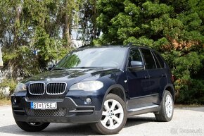 BMW X5 3.Od - 2