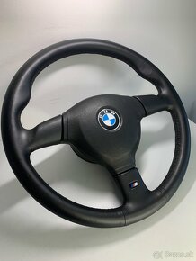 BMW M-TECH 2 M5 M3 - 2