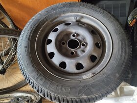 165/70 R13 79T - 2