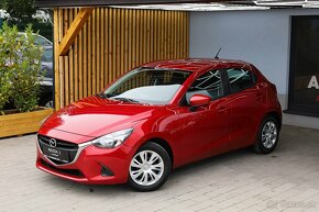 Mazda 2 1.5 Skyactiv G75 Challenge - 2