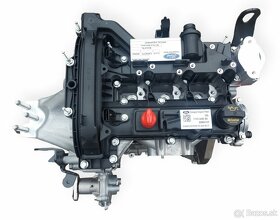 Motor Ford eco bost - 2