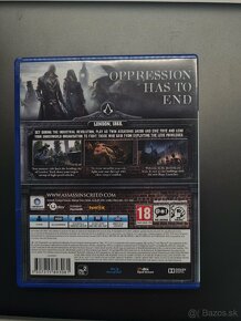 Assassin's creed Syndicate - 2