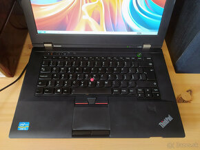 notebook Lenovo ThinkPad L430 - 2