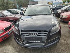 Audi Q7 3.0 TDI quattro tiptronic - 2