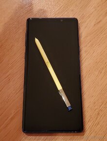 Samsung Galaxy Note 9 - 2