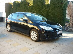 Ford Focus 1.6 TDCi Trend - 5590 € - 2