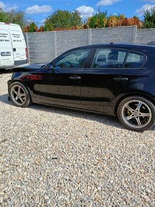 Rozpredam BMW 318D E91 90kw 204D4 - 2