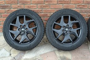 6x120 R17 Zimna sada Original FORD Tourneo Transit Custom - 2