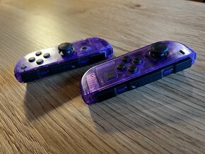 Nintendo Switch Joycon Revamped - 2