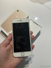 Iphone 7 128 gb - 2