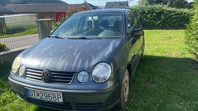 Predám volkswagen polo - 2