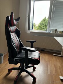 Herna stolicka DIABLO CHAIR - 2