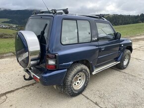 Pajero 2 - 2