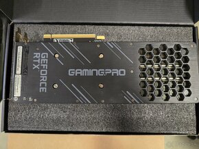 Palit RTX 3070 Ti GamingPro 8GB GDDR6X - 2