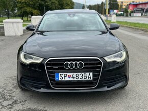 Audi A6 3.0 Tdi Quattro - 2