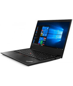 Predam notebook LENOVO ThinkPad L480|i5-8350U|8GB|265GB|fHD| - 2