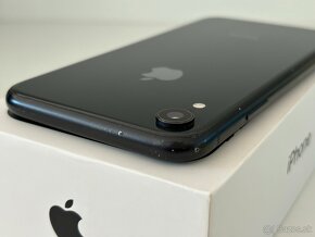 iPhone XR 128GB Black Nová Baterka - 2