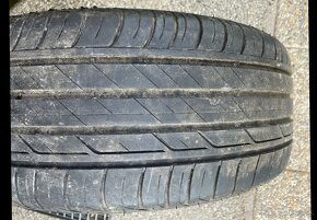 bridgestone turanza 225//55 r15 - 2