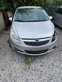 Predám Opel Corsa - 2