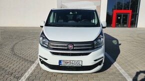 Fiat Talento 1.6 MTJ Twin turbo 145 1t L2H1 - 2