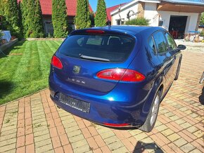 Predam Seat Leon - 2