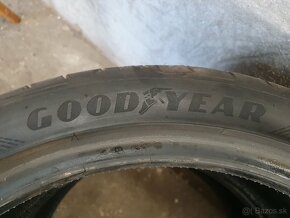 Goodyear Eagle F1 Asymmetric 5 225/40 R18 92Y - 2