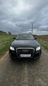 Audi Q5 2.0Tdi Quattro - 2