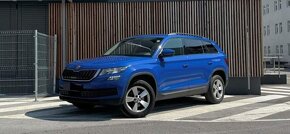 Škoda Kodiaq 2,0 TDI - 2