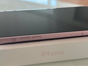 iPhone 15 Plus 128GB Pink + Záruka - 2