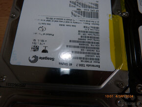 40-60-80-320gb ide hdd - 2