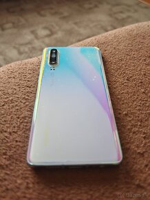 Huawei p30 128gb - 2