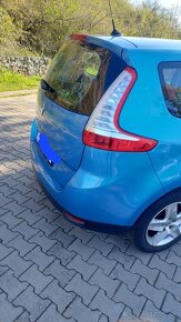 Renault Scenic - 2