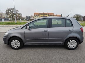 Volkswagen Golf Plus 1.6 Trend - 2