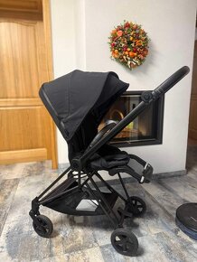 Cybex Mios 3.0 - 2