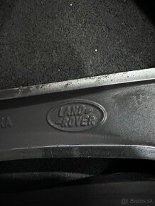 Land Rover R20 - 2