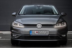 Volkswagen Golf 1.4 TSI BMT Highline DSG EU6 - 2