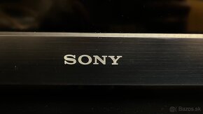 Televízor SONY - 2