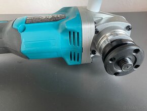 Makita DGA506Z Aku úhlová brúska 125mm Li-ion 18V - 2