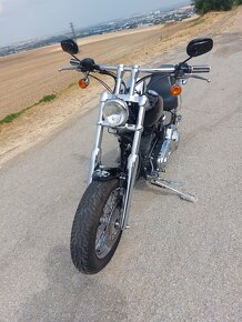 2001 HARLEY DAVIDSON FXSTDI SOFTAIL DEUCE - 2